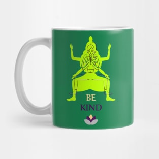 Be Kind Mug